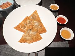 脆皮蚝仔烙-潮舍(环球金融中心店)
