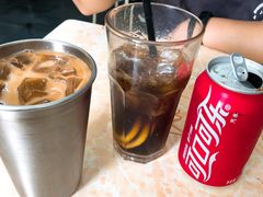 -渔记茶餐厅(渔村店)