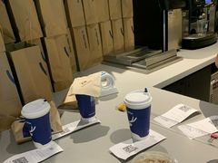 -瑞幸咖啡(新世界中心店)