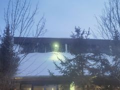 -汉拿山温泉度假酒店