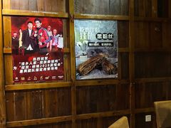 -挂旗柴锅鸡(蚌山区嘉年华店)