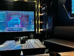 -魅KTV·AI辅唱(簋街店)