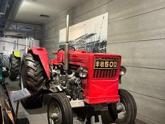 -柳州工业博物馆