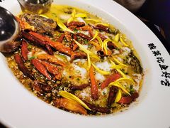 -新太二·鲜料川菜(花都融创茂店)