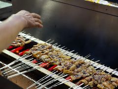 -铁诚烤肉