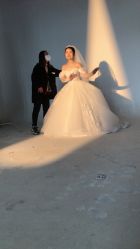 点击看大图 -金夫人婚纱摄影(总店)
