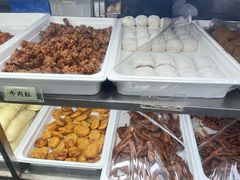 -老回回小吃(百万庄店)