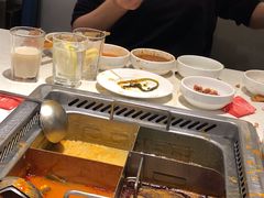 -海底捞火锅(玉桥商业广场店)
