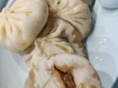 -天津包子铺(万泉庄店)