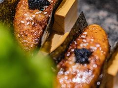 -NIUAN牛庵·日式和牛烧肉(恒隆店)