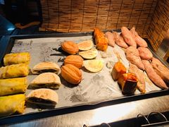 -汇泉王朝大饭店-旋转餐厅(南海路店)