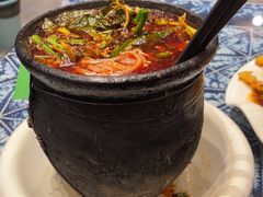 -云南李记罐罐米线饵丝小吃(汉中门金鹰店)
