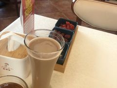 -巴依老爷新疆美食(工体旗舰店)