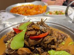 -解家河南菜(北环路店)