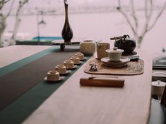 -青竺·青竹茶舍(断桥店)