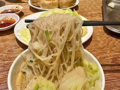 -清真吴记门钉肉饼·喜多利