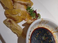 浦东三黄鸡-老平安农家菜(平安店)