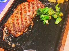 -必胜客(大悦城店)