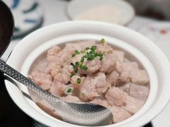 香芋蒸排骨-费大厨辣椒炒肉(黄兴中心广场店)