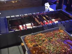 -很久以前羊肉串(打浦路店)