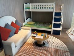 -深圳大梅沙京基洲际度假酒店