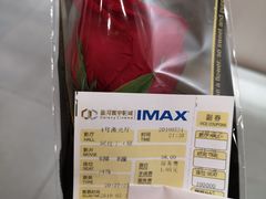 -星河寰宇IMAX影城(星河WORLD·COCO Park店)