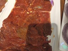 -超级神炭烤肉夜食(芥园西道店)