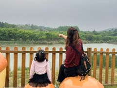 -天目湖涵田度假村