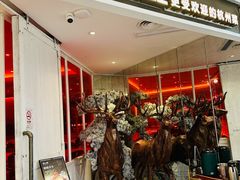 -新白鹿餐厅(西湖银泰店)