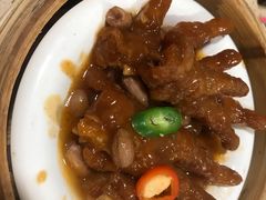 -点都德(大茶楼店)