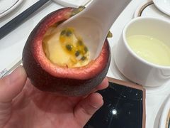 -喜宴又一村·粤菜·茶点·海鲜(壹方天地店)