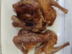 -肥仔顺德菜(龙悦居店)