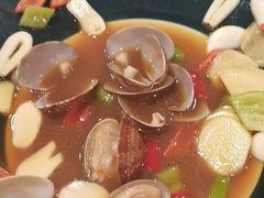 -草原传奇鲜羊火锅(桥北店)