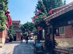 -晋江五店市传统文化旅游区