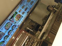 -乡村基(两江新区黄山大道第二餐厅)