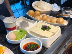 -海底捞火锅(北京路店)
