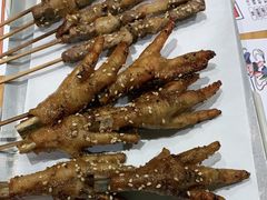 -木屋烧烤(龙华店)