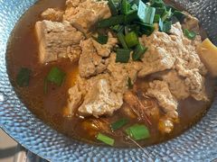 -小乡小镇·传承桐庐土菜·老板亲自烧的菜