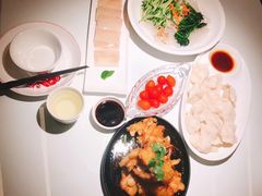 -北院·果木烤鸭·25年东北菜(创意产业园店)