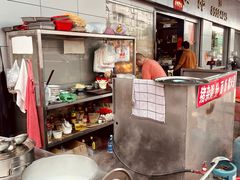 -香辉食馆(新兴路店)
