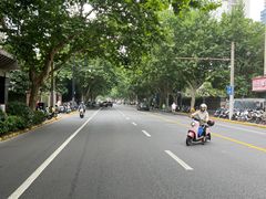 -小杨生煎(愚园路)