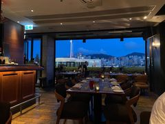 -Wooloomooloo Steakhouse(尖沙咀中心店)