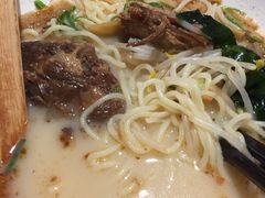 -味千拉面(双井店)