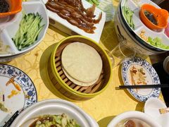 -红红烤鸭店(西单店)