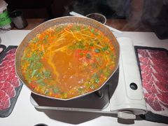 -旺福·贵州酸汤牛肉火锅(陆悦天地店)