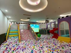 -极乐汇汗蒸会馆(杭州店)