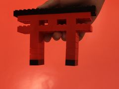 -上海乐高探索中心