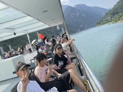 -乌江画廊(彭水苗族土家族自治县)