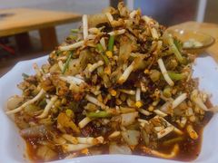 -榕江牛瘪牛肉火锅