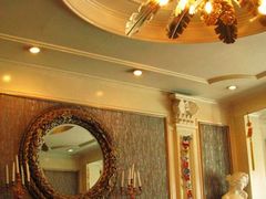 -成桂西餐厅·42年的味道(五大道疙瘩楼店)